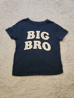 4T Old Navy Big Bro Shirt
